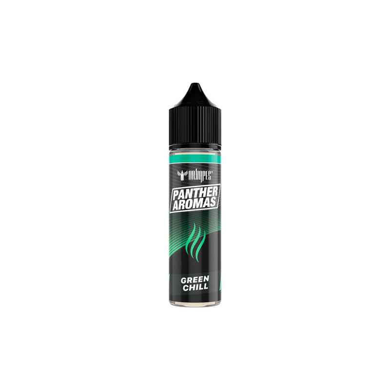 Dr Vapes - Green Chill (Aroma Shot)