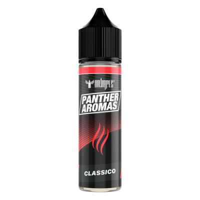 Dr Vapes - Classico (Aroma Shot)