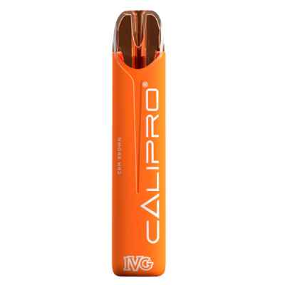 IVG Calipro - CRM Brown