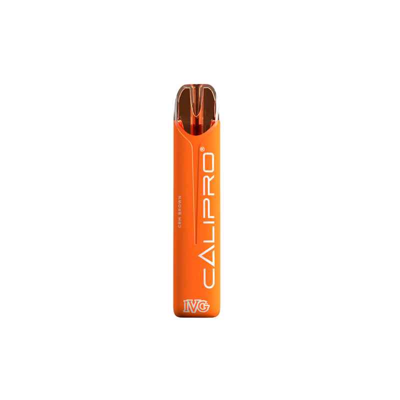 IVG Calipro - CRM Brown