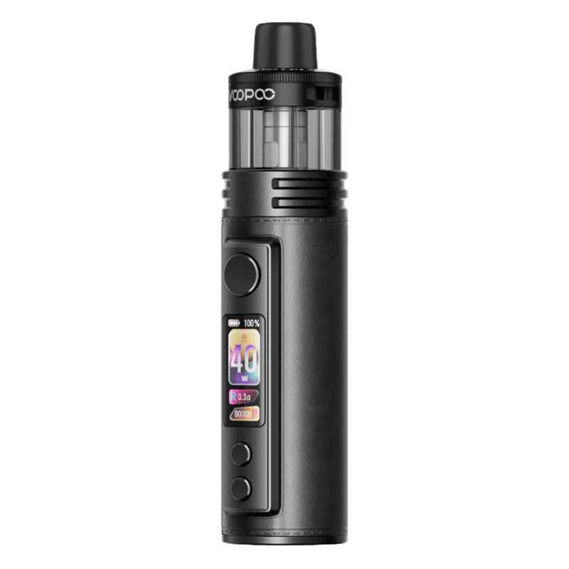 Voopoo - Drag H40 Pro Kit