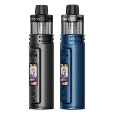 Voopoo - Drag H40 Pro Kit