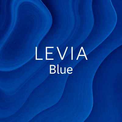 Iluma - Levia Blue
