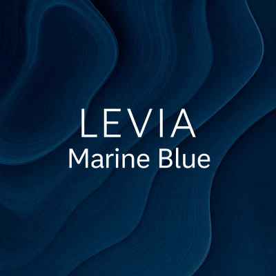Iluma - Levia Marine Blue