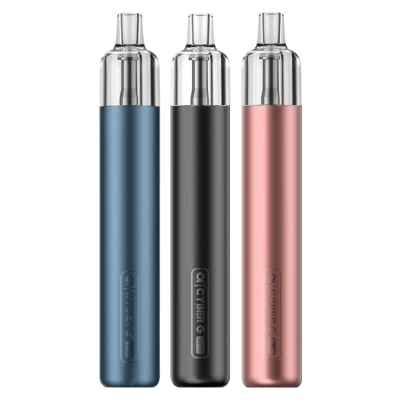 Aspire - Cyber G slim e cigaret