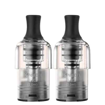 Aspire - Cyber G TG Pod DTE