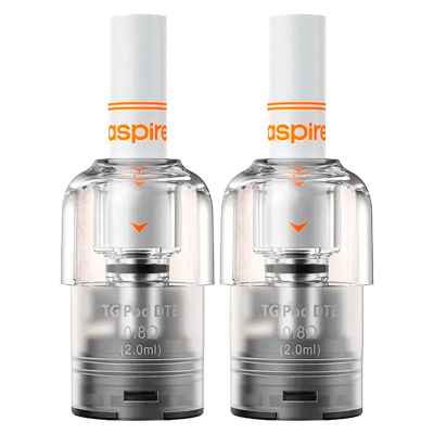 Aspire - Cyber G TG Pod DTE