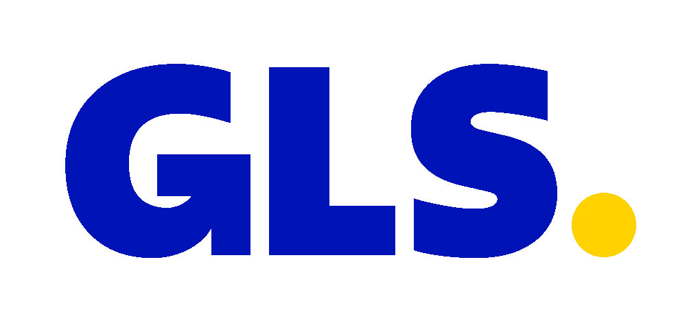 GLS LOGO GLS LOGO