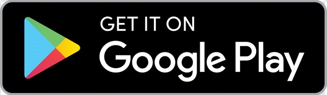Download kvit på Google Play 