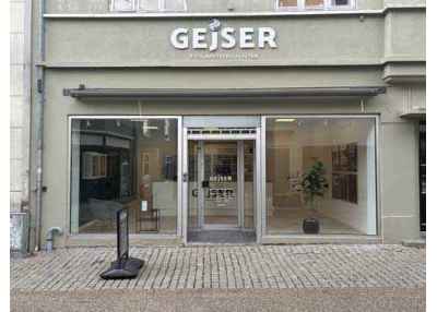 E-Cigaret butik Randers C