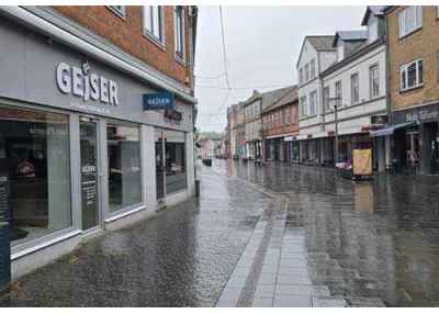 E-Cigaret butik Odder