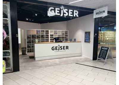 E-Cigaret butik Århus N