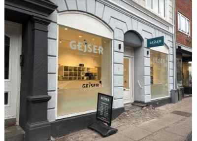 E-Cigaret butik Horsens