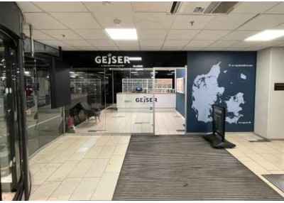 E-Cigaret butik Hjørring