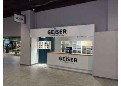 E-Cigaret butik Amager Centret